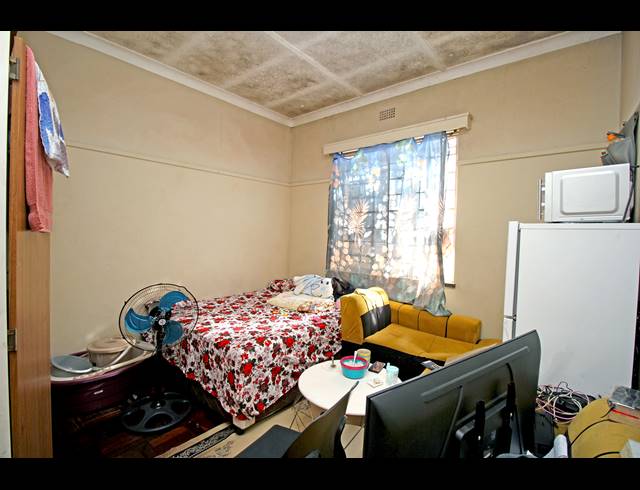 3 BEDROOM HOUSE FOR SALE IN ORANGE GROVE
